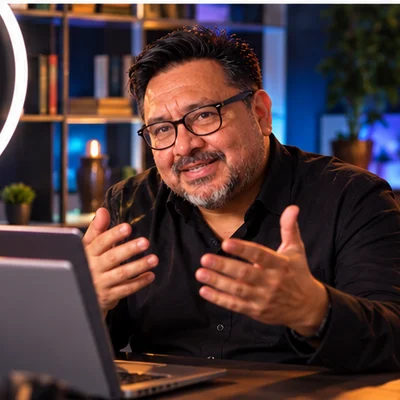 Ricardo Villacorta